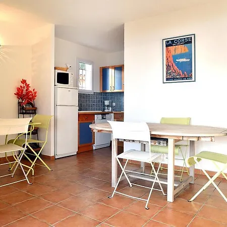 Les Hameaux De St. Giulia 160s Prázdninový dům Porto-Vecchio (Corsica)
