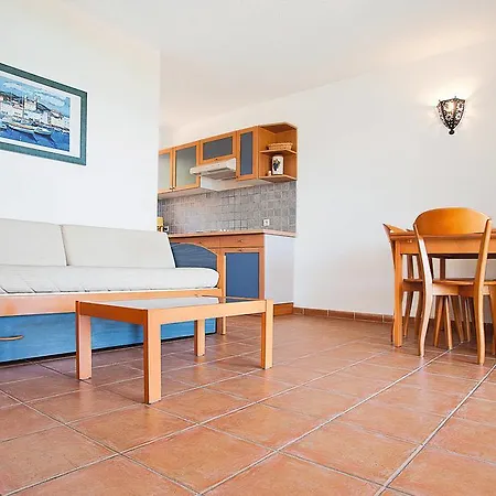 Holiday home Les Hameaux De St. Giulia 160s *