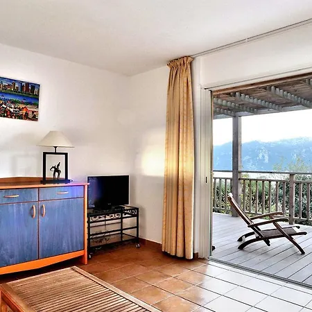 Prázdninový dům Les Hameaux De St. Giulia 160s Porto-Vecchio (Corsica)