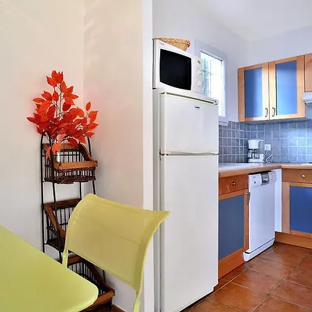 Les Hameaux De St. Giulia 160s Prázdninový dům Porto-Vecchio (Corsica)