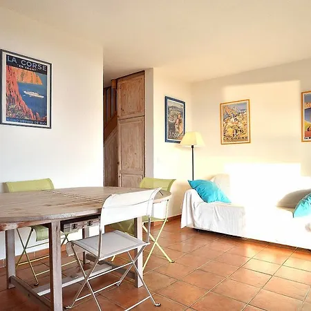 Les Hameaux De St. Giulia 160s Prázdninový dům