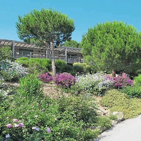 Les Hameaux De St. Giulia 160s Holiday home Porto-Vecchio (Corsica)